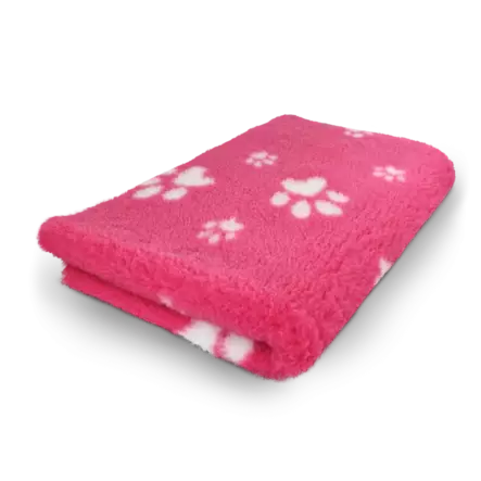 Vetbed Fuksia - Koiran makuualustat ja viltit - 43088 - 1