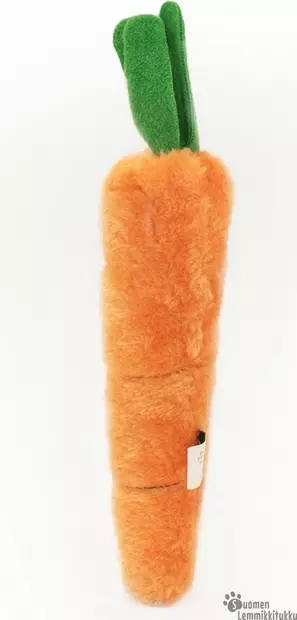 ZippyClaws Kickerz Carrot - Kissan aktivointilelut ja pelit - 41568 - 2