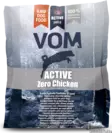 Active Zero Chicken, ennakkotilaus 15x560gr - Vom raakaruoka - 42278 - 1