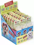 Antos koirajäätelö Lollie, refill - Pehmeät makupalat koiralle - 43048 - 1