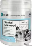Aika Dental Seaweed 200g - Koiran lisäravinteet ja öljyt - 42518 - 1