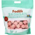 Fodax Skönsam (herkkä) 5x1,5kg=7,5kg - Mush raakaruoka - 43168 - 1