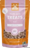 Mush Freeze dried treats sika 55g - Pehmeät makupalat koiralle - 42548 - 1