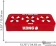 Kong Freeze Tray pidike Kong leluille - Koiran aktivointilelut, pelit ja kupit - 41918 - 2