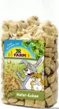 JR-Farm Basic Kauratyynyt 100 g - Kanin ja jyrsijän herkut - 41688 - 1