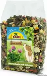 JR-Basic täysrehu marsuille 1,2kg - Marsun ruoka - 39798 - 1