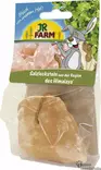 JR-Mineraali Himalajan suolakivi n 80g (kääpiökaneille, marsuille, rotille, hamstereille, hiirille, chinchilloille ja deguille) - Kanin ja jyrsijän hoito ja terveys - 37538 - 1