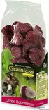 JR Grainless Drops viljaton punajuurinappi 140g - Kanin ja jyrsijän herkut - 41038 - 1