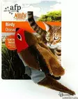 All for paws Natural Instincts Birdy - Kissan pehmolelut - 41108 - 2