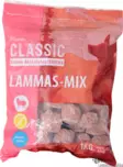 Murren Murkina Lammas-mix 1kg - Koiran raakaruoka - 41808 - 1