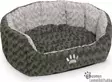 Lemmikinpeti reunallinen Seoli - Koiran pedit - 38988 - 1
