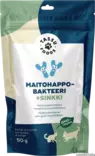 Tassufoods Maitohappobakteeri+sinkki 50g - Koiran lisäravinteet ja öljyt - 42768 - 1