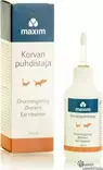 Maxim Korvanpuhdistaja 100ml - Koiran silmien, korvien, hampaiden hoito - 38158 - 1