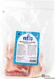 Tessu Naudan putkiluu pieni 1kg - Koiran raakaruoka - 39638 - 1