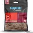 Rauh! Nautaherkku 100g - Pehmeät makupalat koiralle - 41018 - 1