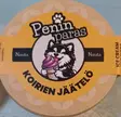 Penin Paras koirajäätelö nauta 170ml - Naudanliha - 42038 - 1