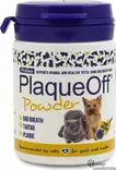 PlaqueOff hampaiden hoitoon kissoille & koirille 60g - Koiran hampaidenhoito - 40088 - 1