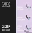 Tauro Pro Line delicate puppy 400ml - Koiran shampoot - 42758 - 2