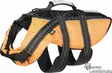 Safety pelastusliivi oranssi koot XS-S - Koiran huomiotuotteet ja pelastusliivit - 39698 - 1