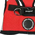 Soft Vest takkivaljaat, punainen - Koiran valjaat - 40938 - 5