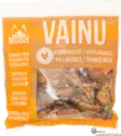 Mush Vainu kanankaulat 220g - Kuivatut ruhon osat koiralle - 38338 - 1