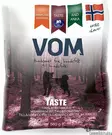 Vom Taste Ankka pulla 15x560g - Vom raakaruoka - 40528 - 1
