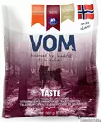Vom Taste Nauta pulla 15x560g - Vom raakaruoka - 40508 - 1