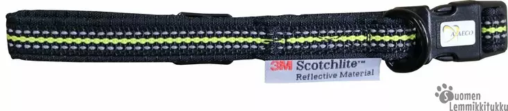 4 Season säädettävä panta - Koiran pistolukkopannat - 42488 - 1