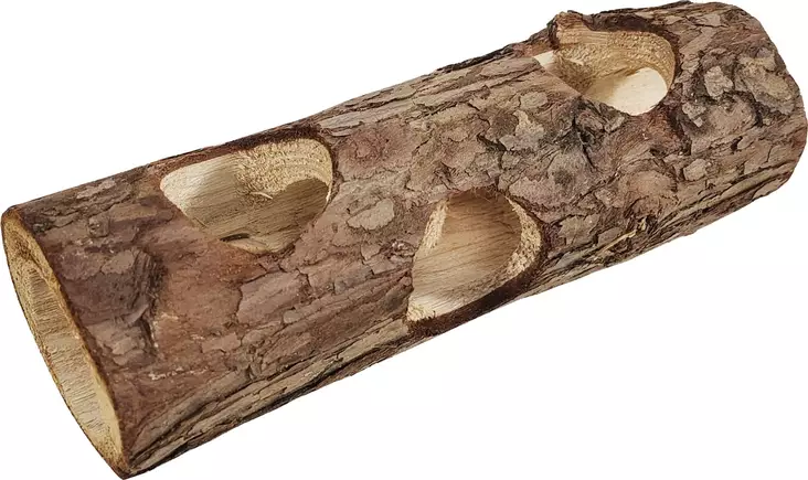 Puuntunneli - Kanin ja jyrsijän mökit ja sisustus - 43998 - 1