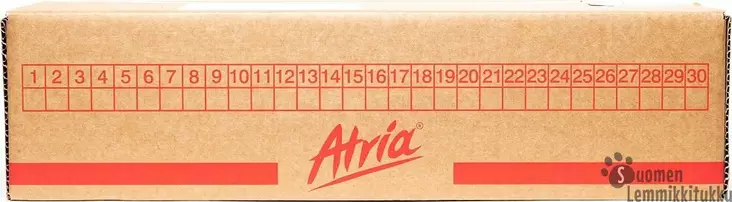 Broilerin siipi, Olkavarreton 8,5kg, ennakkotilaustuote - Tessu raakaruoka - 41388 - 1