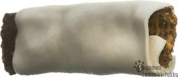 Rauh! Chicken Toast S (kana) - Nahkaluut koiralle - 41468 - 1