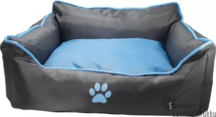 Classic Reno sininen/harmaa - Koiran pedit - 40438 - 1