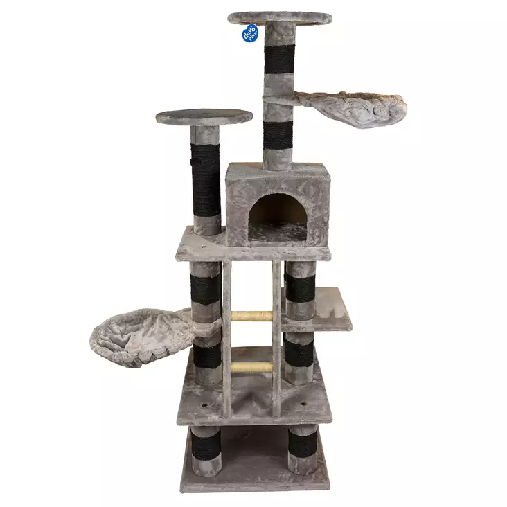 Duvo+ Raapimapuu Cody - Kissan raapimapuut - 40108 - 1