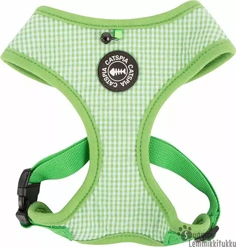 Catspia Eleanor valjaat - Kissan valjaat - 42178 - 1