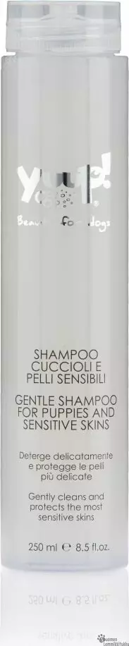 Gentle Shampoo For Puppies and Sensitive Skins - Koiran shampoot - 41478 - 1