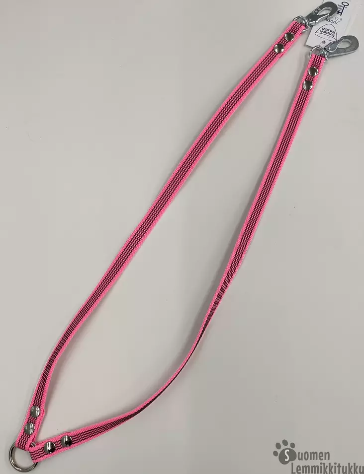 Gripjakaja BGB-lukolla - Kissan valjaat - 42348 - 1