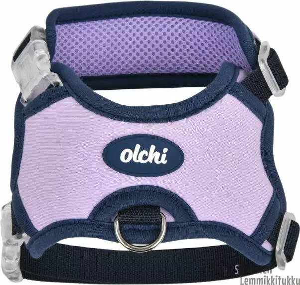 Jelly valjaat, Liila - Koiran valjaat - 41618 - 1