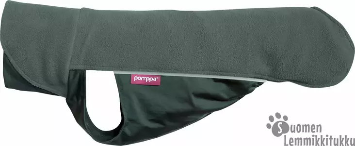 JumppaPomppa Graphite - Koiran kevyttakit ja villapaidat - 39558 - 1