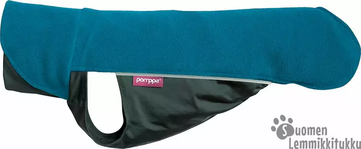 JumppaPomppa Petrooli - Koiran kevyttakit ja villapaidat - 40028 - 1