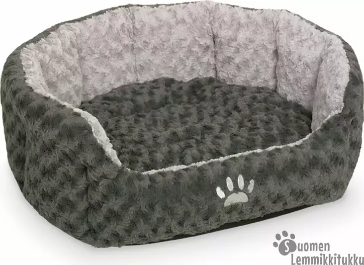 Lemmikinpeti reunallinen Seoli - Koiran pedit - 38988 - 1