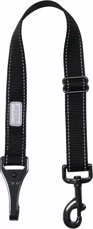 Rukka Pets Turvavyökytkös autoon - Koiran autoilutarvikkeet - 43038 - 1