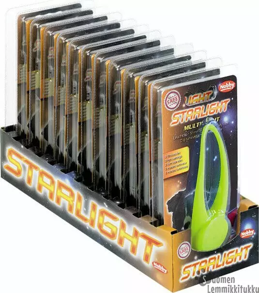 Starlight Huomiovalo, iso - Koiran huomiotuotteet ja pelastusliivit - 42288 - 1