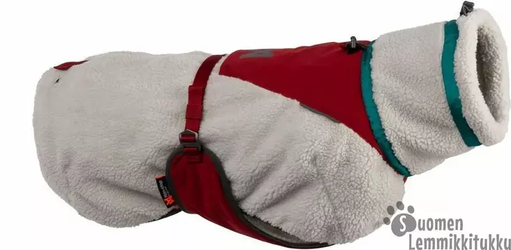 Non-stop Trekking Fleece jacket - Koiran kevyttakit ja villapaidat - 42168 - 1