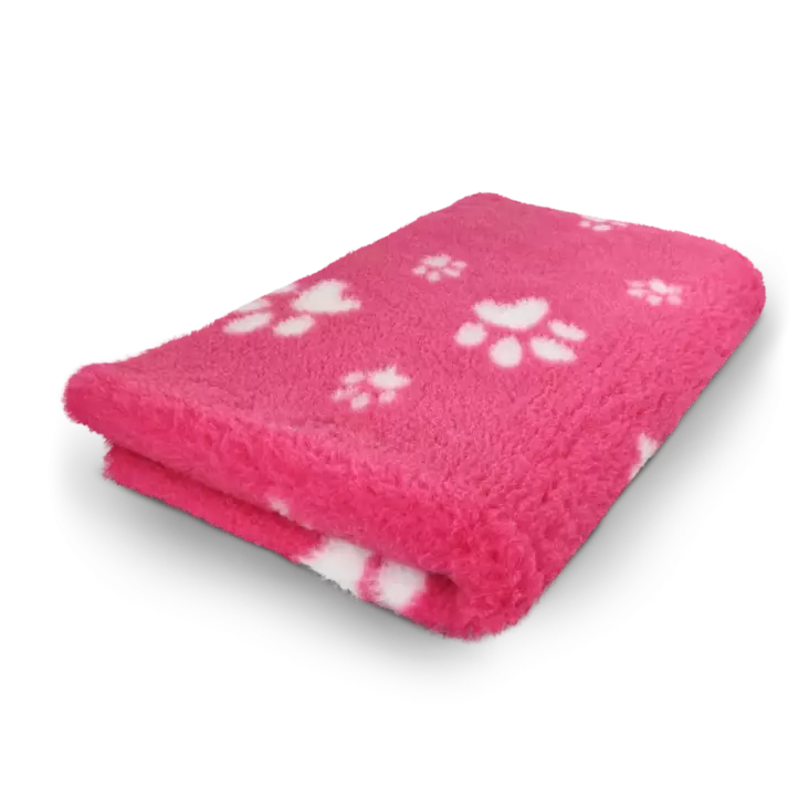 Vetbed Fuksia - Koiran makuualustat ja viltit - 43088 - 1