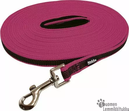 Grip-liina 10m - Koiran hihnat - 42499 - 1