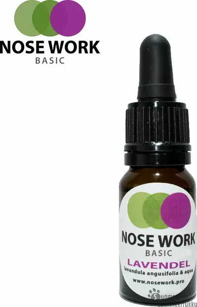 Hydrolaatti Laventeli 10 ml - Nosework - 42469 - 1