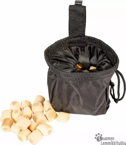 Duvo+ Makupalapussi - Namitaskut ja treeniliivit omistajalle - 41829 - 2