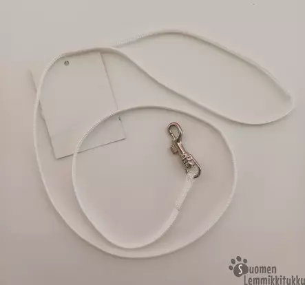 Näyttelytalutin pistoolilukolla 5mm - Koiranäyttelyt - 41599 - 2