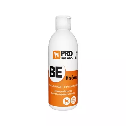 Probalans BE Balans 100ml - Koiran lisäravinteet ja öljyt - 43149 - 1