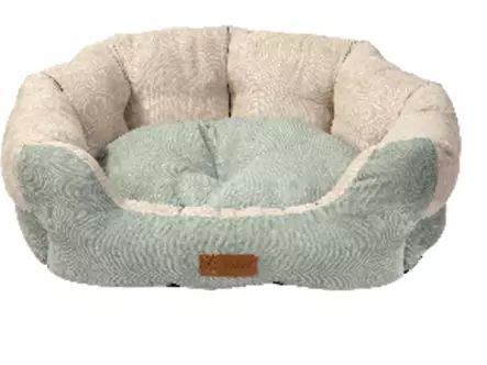 Topmast pehmopeti vihreä - Koiran pedit - 43089 - 1
